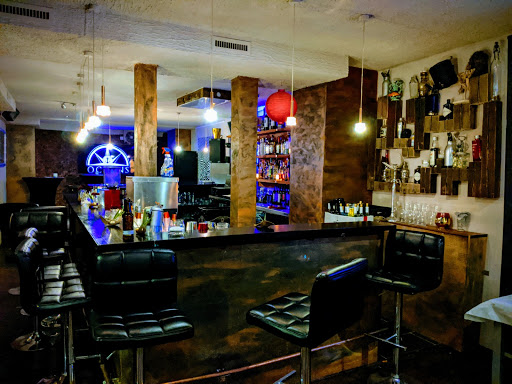 Oceans Restaurant Bar & Lounge