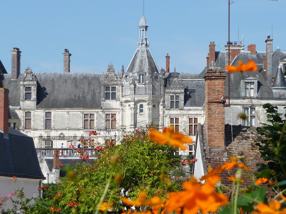 Photo Chambre d'hôtes Le Sousmont 41110 Saint-Aignan