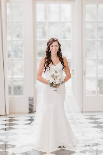 Bridal Shop «Hayden Olivia Bridal», reviews and photos, 221 S Tryon St #200, Charlotte, NC 28202, USA