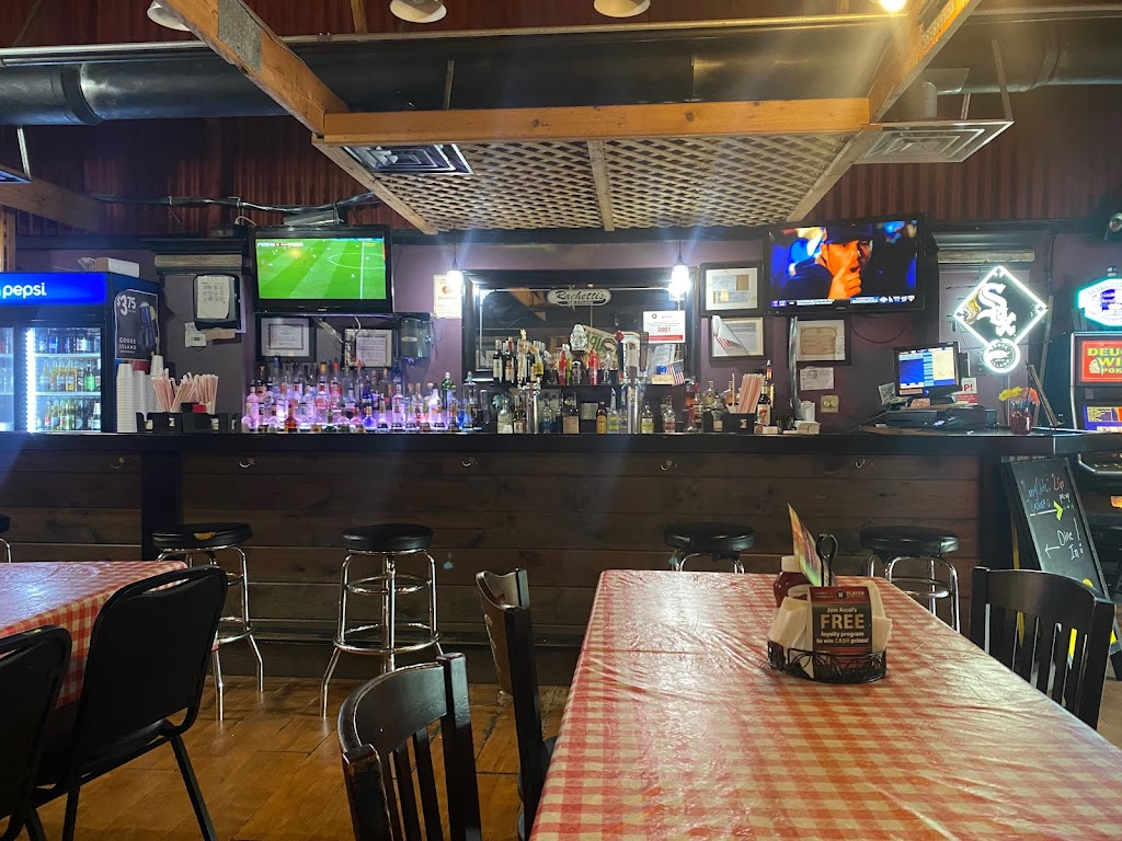 Rachetti's Cafe & Pizzeria - Illinois 60416