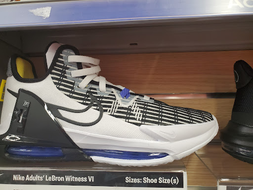 Sporting Goods Store «Academy Sports + Outdoors», reviews and photos, 120 Woody Jones Blvd, Florence, SC 29501, USA