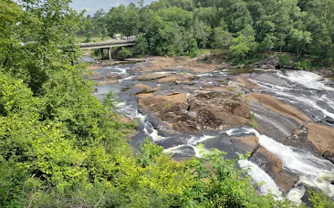 High Falls State Park image