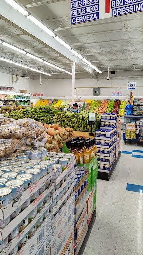 Supermarket «Presidente Supermarket», reviews and photos, 495 W 29th St, Hialeah, FL 33012, USA