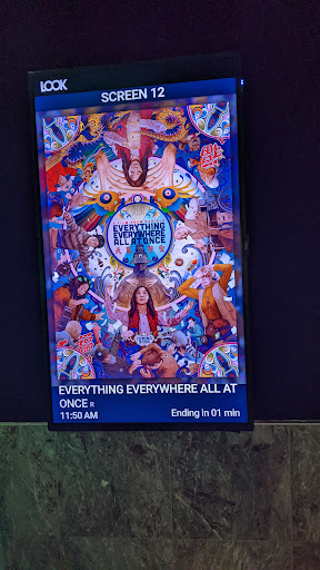 LOOK Dine-In Cinemas Monrovia image