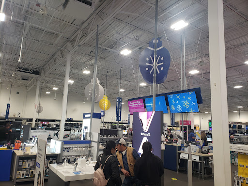 Electronics Store «Best Buy», reviews and photos, 4210 Centerplace Dr, Greeley, CO 80634, USA