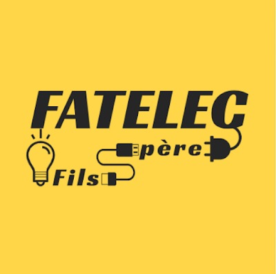 FATELEC Pére Fils à Lyon