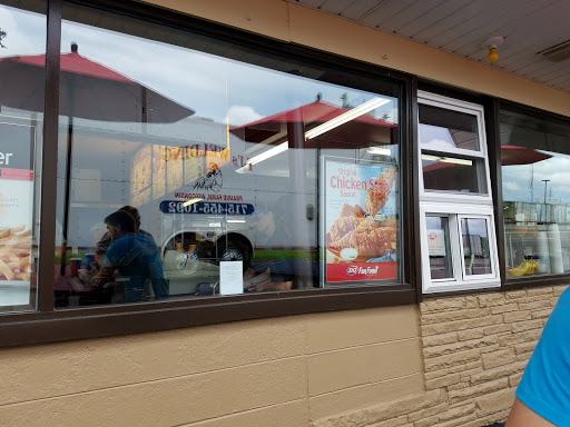 Dairy Queen Grill & Chill