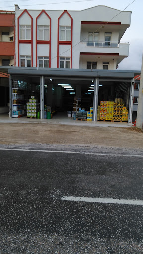 Zeybek Gıda Ltd. Şti.