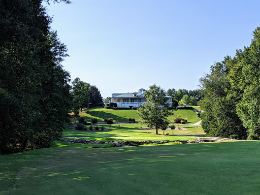 Banquet Hall «Cherokee Run Golf Club», reviews and photos, 1595 Centennial Olympic Pkwy, Conyers, GA 30013, USA