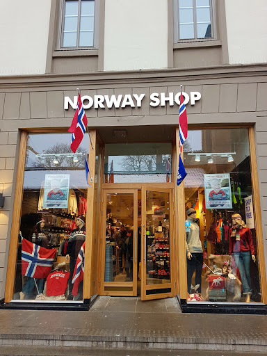 Norway Shop - Norway House