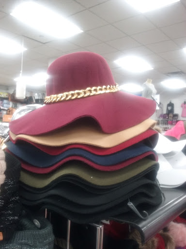 Department Store «Telco Stores», reviews and photos, 58-09 Myrtle Ave, Ridgewood, NY 11385, USA