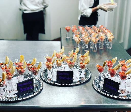 Caterer «Just Catering By Orr Nalp», reviews and photos, 6125 S Sheridan Rd # H, Tulsa, OK 74133, USA