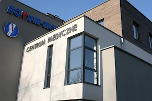 NOVUM-MED Medical Center image