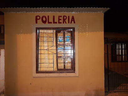 POLLERIA LOS POROTOS