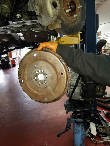 Auto Repair Shop «Canyon Auto Repair Inc», reviews and photos, 11591 SW Canyon Rd, Beaverton, OR 97005, USA