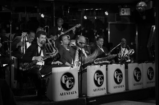 Dance Company «Cotton Club», reviews and photos, 656 W 125th St, New York, NY 10027, USA