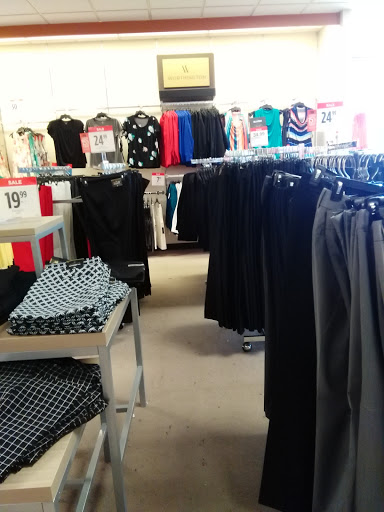 Department Store «JCPenney», reviews and photos, 1118 James Ave, Bedford, IN 47421, USA