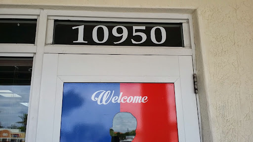 Barber Shop «MVP BARBERSHOP», reviews and photos, 10950 SW 184th St, Miami, FL 33157, USA