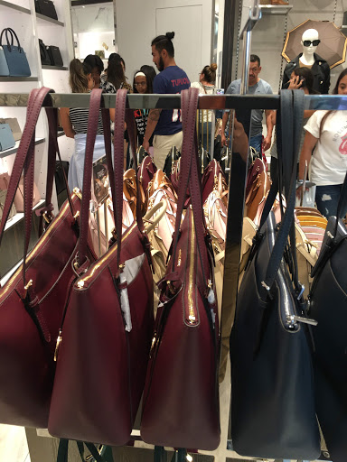 Fashion Accessories Store «Michael Kors», reviews and photos, 100 Citadel Dr #456, Commerce, CA 90040, USA