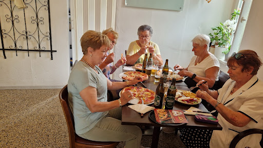 La Stella Pizzeria en Leoben