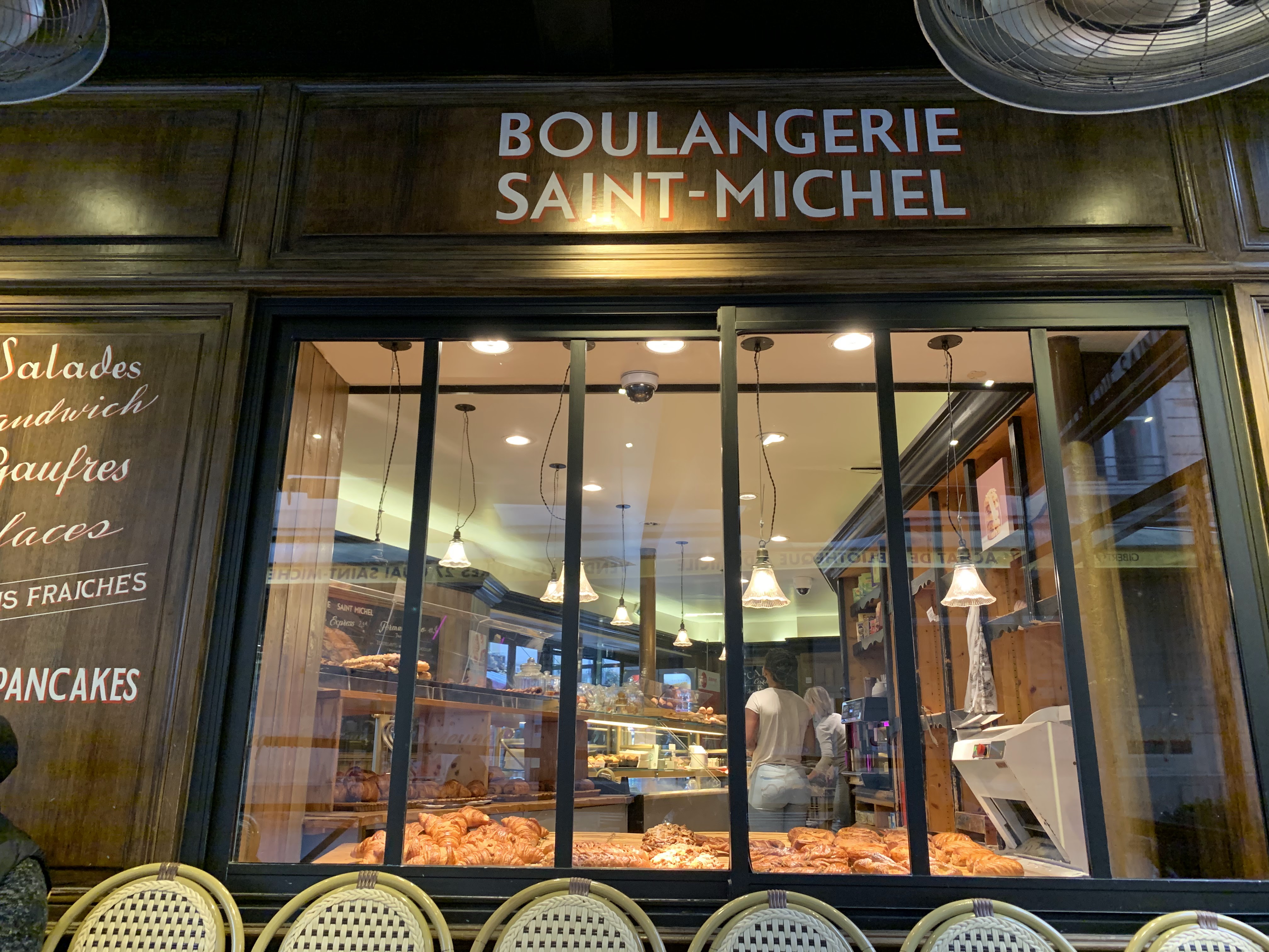Photo n° 1 de l'avis de Alicia.. fait le 18/10/2019 à 20:18