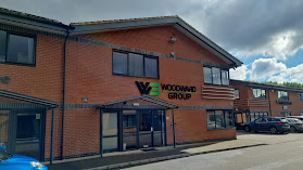 Woodward Group Ltd