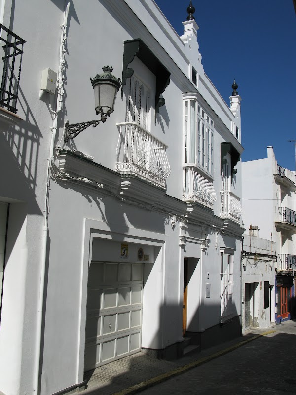 Estudio de Arquitectura Oliver Rodríguez