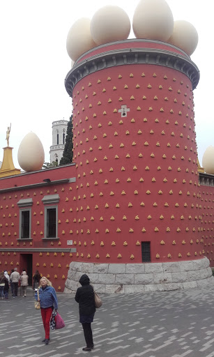 Torre Galatea