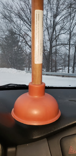 Hardware Store «Springfield Do it Center», reviews and photos, 1583 W Dickman Rd, Springfield, MI 49037, USA