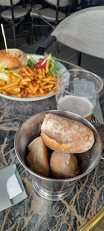Les plus récentes photos du Restaurant Le Pointu à Marseille - n°1