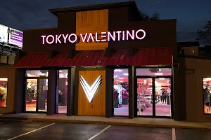 Tokyo Valentino image