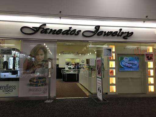 Fanedos Jewelry, 100 Hawley Ln, Trumbull, CT 06611, USA, 