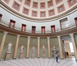 Altes Museum photo