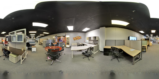 Office Furniture Store «Office Interiors Group, Inc. - OIG», reviews and photos, 2025 Midway Rd A, Carrollton, TX 75006, USA