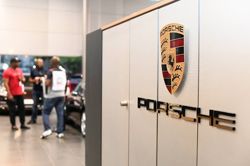 Porsche Centre Lagos, 179 Akin Adesola Street / Kofo Abayomi Street, 054767, Lagos, Nigeria, Department of Motor Vehicles, state Lagos