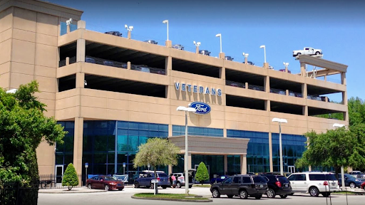 7201 W Linebaugh Ave, Tampa, FL 33625, USA