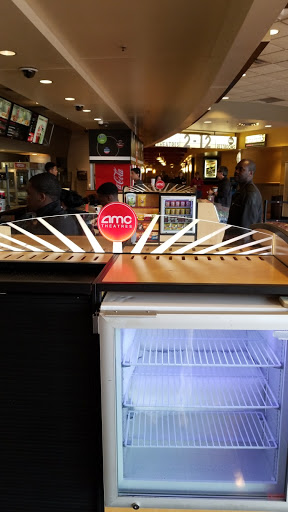 Movie Theater «AMC Columbia 14», reviews and photos, 10300 Little Patuxent Pkwy, Columbia, MD 21044, USA