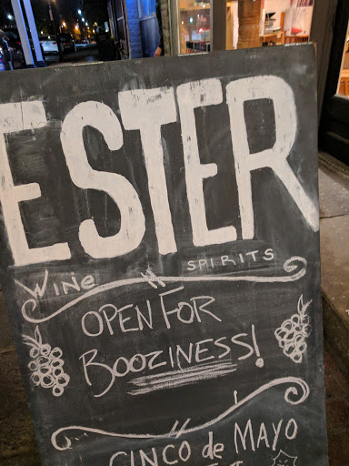 Liquor Store «Ester Wine and Spirits», reviews and photos, 57 N Front St, Kingston, NY 12401, USA