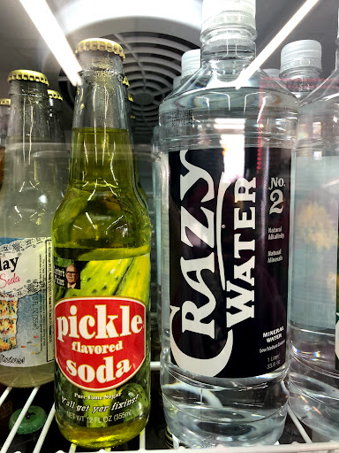 Boutique «The Kraze», reviews and photos, 101 N Oak Ave, Mineral Wells, TX 76067, USA