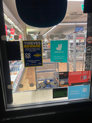 Co-op Food - Bournemouth - Queens Road - Bournemouth