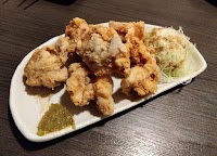 別府餃子 おぼの