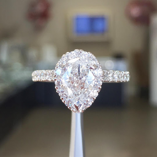 Jeweler «River Edge Jewelers», reviews and photos, 472 Kinderkamack Rd, River Edge, NJ 07661, USA