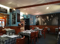 Atmosphère du Restaurant La Java Bleue à Saint-Étienne - n°20