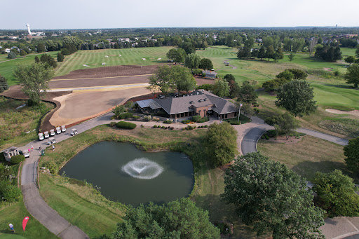 Municipality «Naperbrook Golf Course», reviews and photos, 22204 W. 111th St, Plainfield, IL 60585, USA