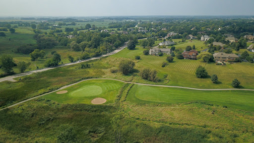 Golf Club «RedTail Golf Club», reviews and photos, 7900 Redtail Dr, Village of Lakewood, IL 60014, USA