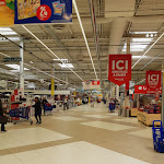 Photo n° 2 de l'avis de Jean.h fait le 26/04/2019 à 12:17 pour Carrefour Portet-sur-Garonne à Portet-sur-Garonne
