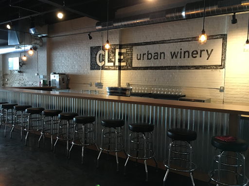 Winery «CLE Urban Winery», reviews and photos, 2180 Lee Rd, Cleveland Heights, OH 44118, USA