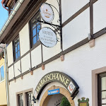 Photo n°1 de l'avis de Walter.e fait le 22/04/2022 à 14:18 sur le  Marktschänke à Bad Dürkheim