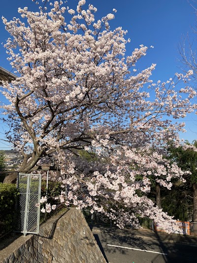 もみじヶ丘第二公園