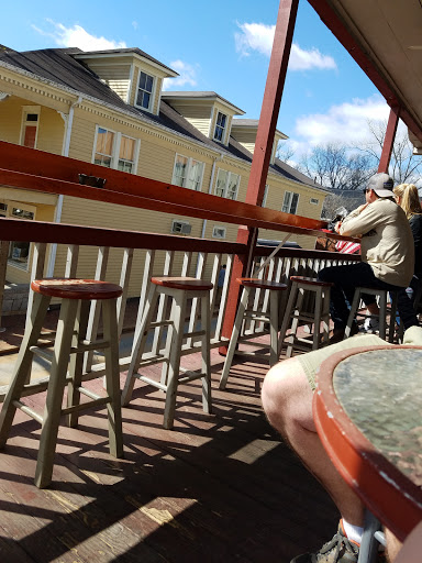 Cafe «The Crimson Moon Cafe», reviews and photos, 24 N Park St, Dahlonega, GA 30533, USA